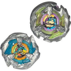ToyShnip Beyblade X Dual Pack Set - Select Set(s) — Battle Tops