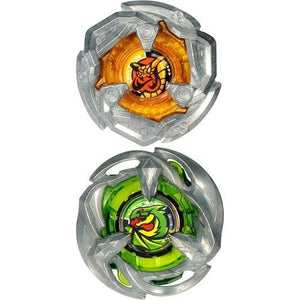 ToyShnip Beyblade X Dual Pack Set - Select Set(s) — Battle Tops