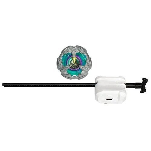 ToyShnip Beyblade X Lance Knight 4-80HN Starter Pack — Battle Tops