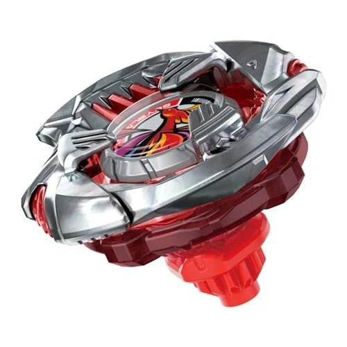 ToyShnip Beyblade X Starter Pack Tops - Select Pack(s) — Battle Tops