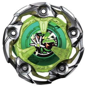 ToyShnip Beyblade X Starter Pack Tops - Select Pack(s) — Battle Tops