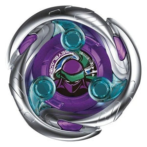 ToyShnip Beyblade X Starter Pack Tops - Select Pack(s) — Battle Tops
