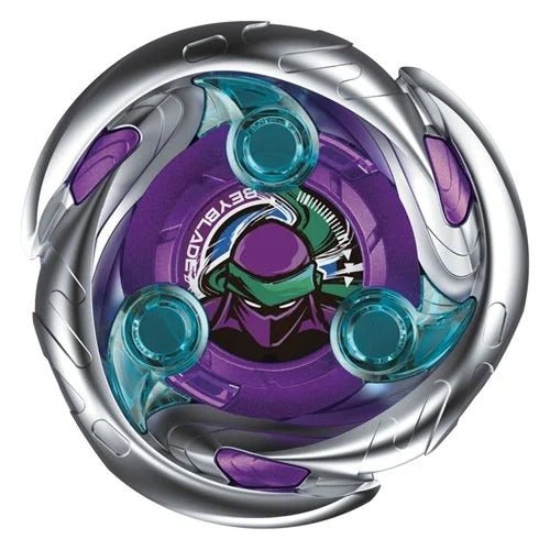 ToyShnip Beyblade X Starter Pack Tops - Select Pack(s) — Battle Tops