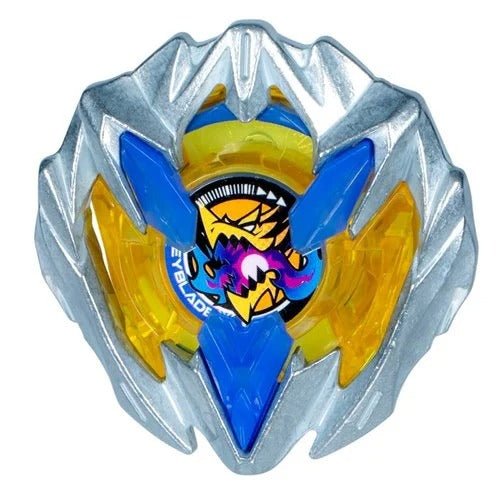 ToyShnip Beyblade X Starter Pack Tops - Select Pack(s) — Battle Tops