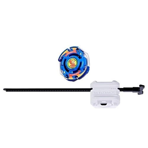 ToyShnip Beyblade X Starter Pack Tops - Select Pack(s) — Battle Tops