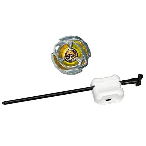 ToyShnip Beyblade X Starter Pack Tops - Select Pack(s) — Battle Tops