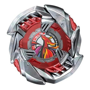 ToyShnip Beyblade X Starter Pack Tops - Select Pack(s) — Battle Tops