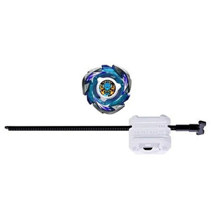 ToyShnip Beyblade X Starter Pack Tops - Select Pack(s) — Battle Tops