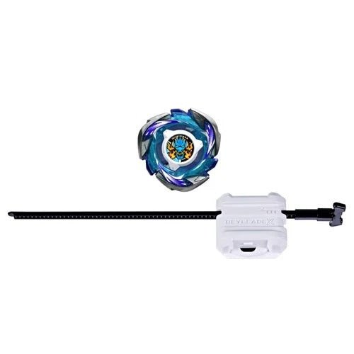 ToyShnip Beyblade X Starter Pack Tops - Select Pack(s) — Battle Tops