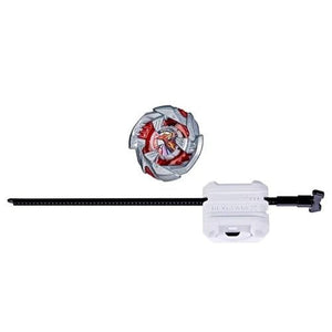 ToyShnip Beyblade X Starter Pack Tops - Select Pack(s) — Battle Tops