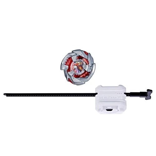 ToyShnip Beyblade X Starter Pack Tops - Select Pack(s) — Battle Tops
