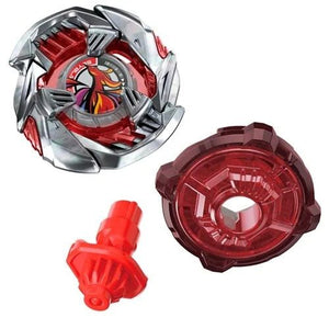 ToyShnip Beyblade X Starter Pack Tops - Select Pack(s) — Battle Tops