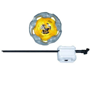 ToyShnip Beyblade X Starter Pack Tops - Select Pack(s) — Battle Tops