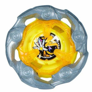 ToyShnip Beyblade X Starter Pack Tops - Select Pack(s) — Battle Tops