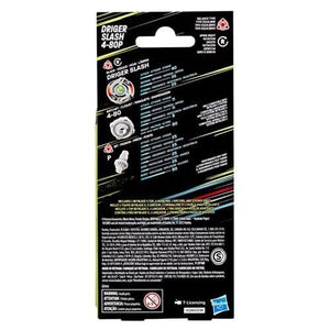 ToyShnip Beyblade X Starter Pack Tops - Select Pack(s) — Battle Tops