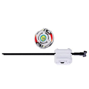 ToyShnip Beyblade X Starter Pack Tops - Select Pack(s) — Battle Tops