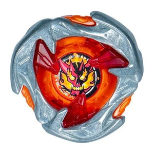 ToyShnip Beyblade X Starter Pack Tops - Select Pack(s) — Battle Tops