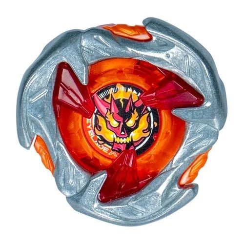 ToyShnip Beyblade X Starter Pack Tops - Select Pack(s) — Battle Tops