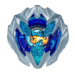 ToyShnip Beyblade X Starter Pack Tops - Select Pack(s) — Battle Tops