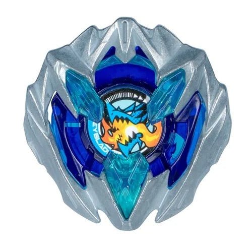 ToyShnip Beyblade X Starter Pack Tops - Select Pack(s) — Battle Tops