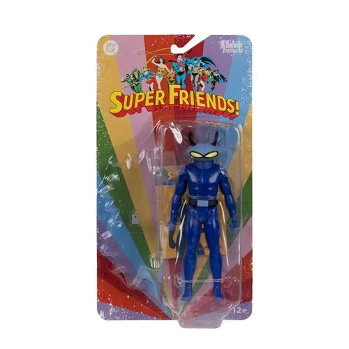 ToyShnip DC Retro Super Friends 6-Inch Scale Action Figure - Select Figure(s) — Action & Toy Figures