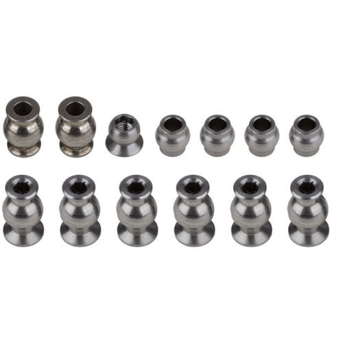 Associated ASC81562 Rc8B4 Pivot Ball Set