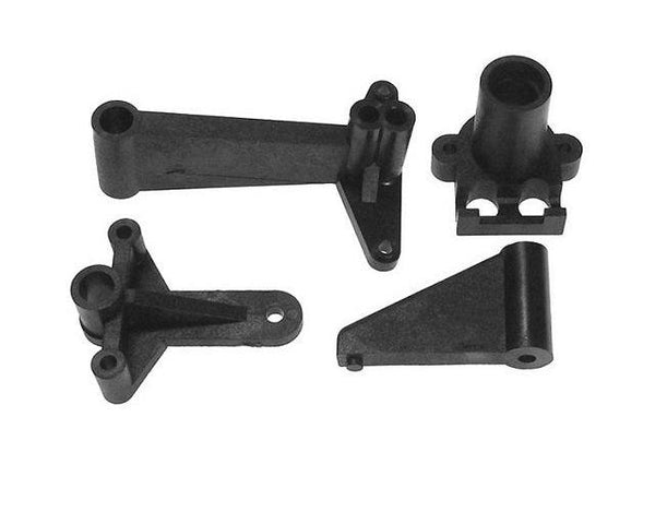 Kyosho BL6 plastic parts A
