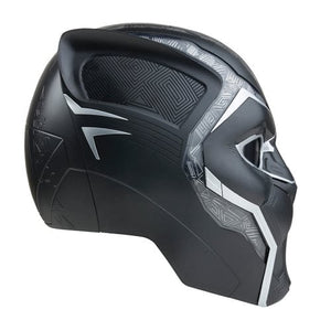 ToyShnip Black Panther Marvel Legends Premium Electronic Helmet — Action & Toy Figures