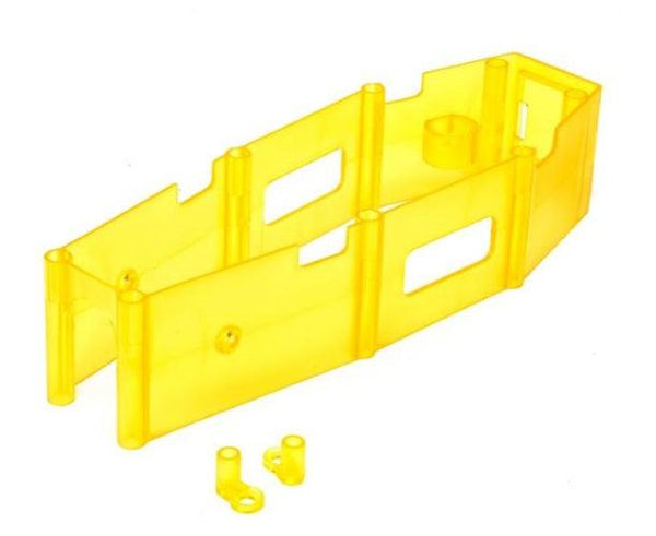 Blade BLH02002YE Frame Skirt Yellow Conspiracy 220