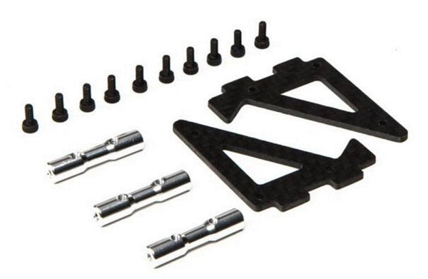 Blade BLH02004 Go Pro Mount Conspiracy 220