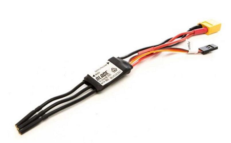 Blade BLH03004 30A ESC / Electronic Speed Control w/2A SBEC