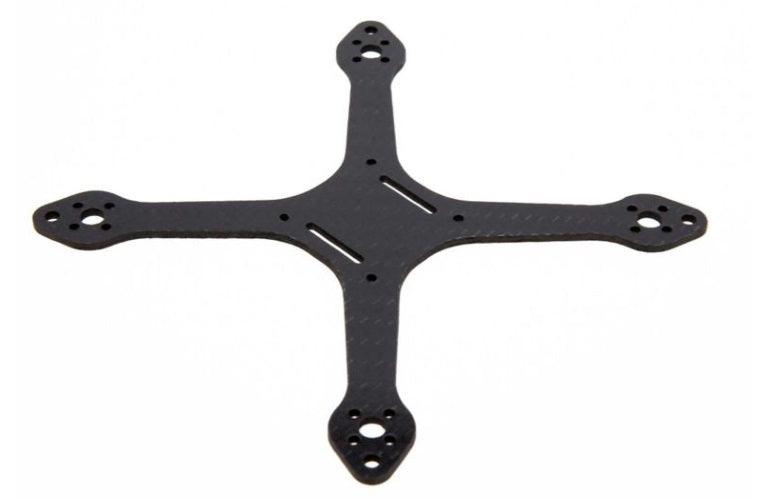 Blade BLH04001 Carbon Frame Torrent 110 FPV