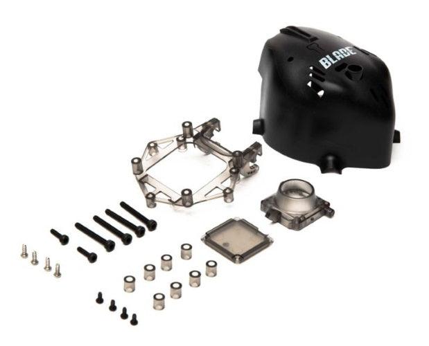 Blade BLH04002BK Body Black Torrent 110 FPV