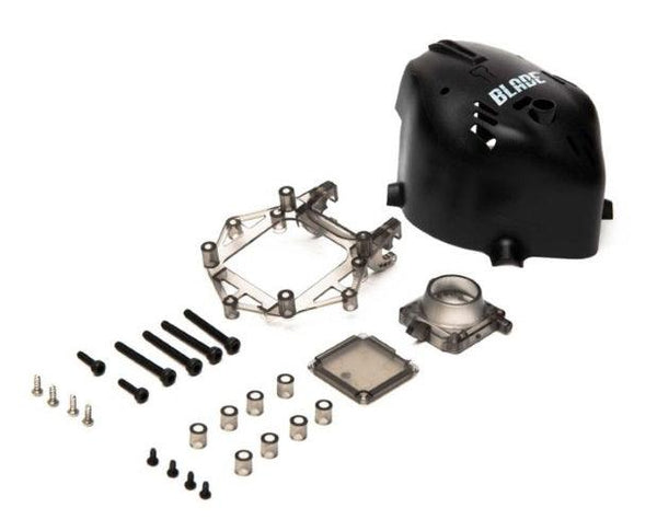 Blade BLH04002BK Body Black Torrent 110 FPV