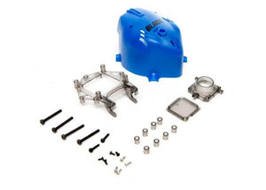 Blade BLH04002BL Body Blue Torrent 110 FPV