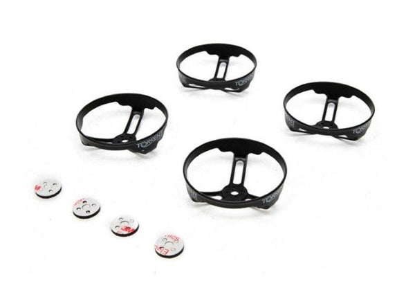 Blade BLH04003 Prop / Propeller Guards (4) Torrent 110 FPV