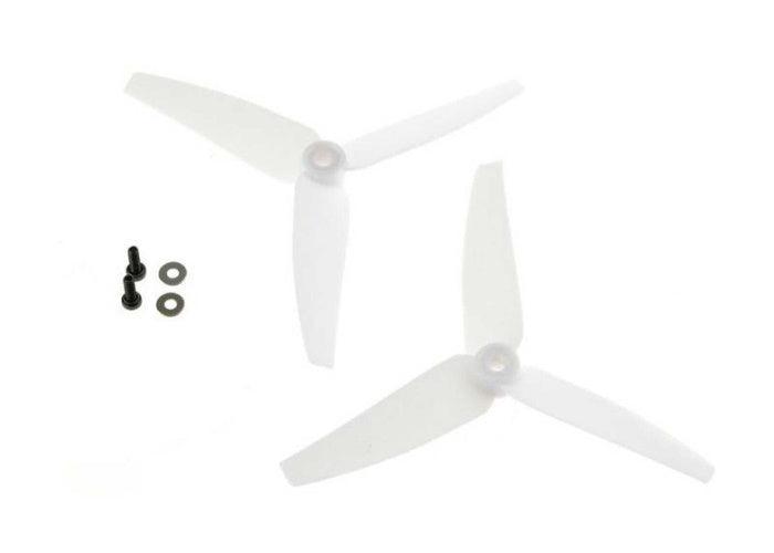 Blade BLH1404 Tail Rotor White (2) 230 S V2