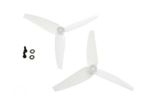 Blade BLH1404 Tail Rotor White (2) 230 S V2