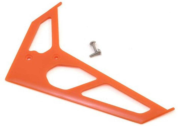 Blade BLH1406 Vertical Fin Orange 230 S V2