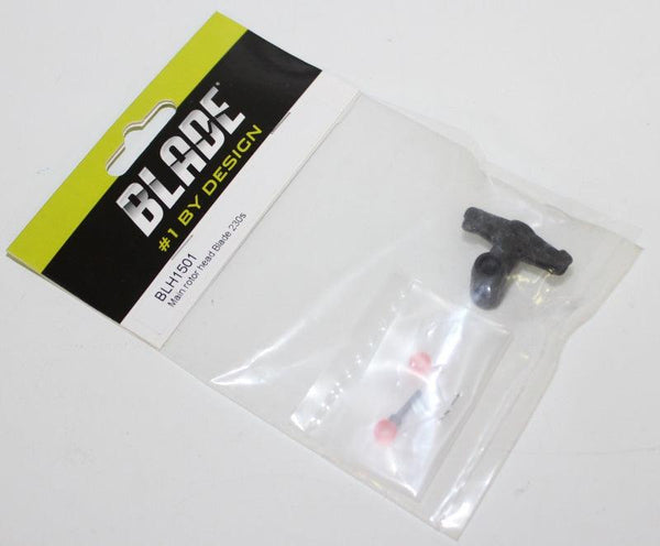 Blade BLH1501 230 S Main Rotor Head 230S 250 CFX