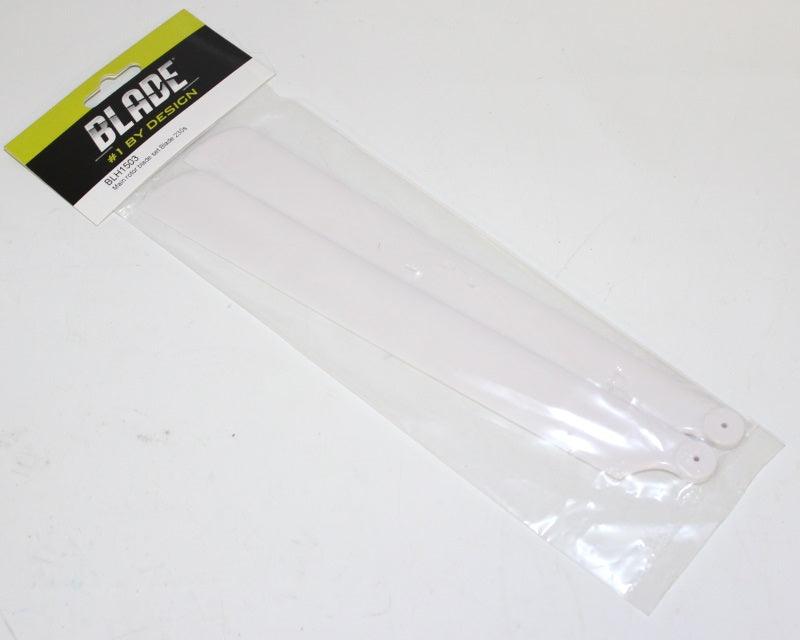 Blade BLH1503 230 S Main Rotor Blade Set 230S