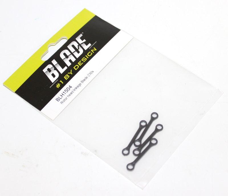 Blade BLH1504 230 S Main Rotor Head Linkage Set 230S 250 CFX