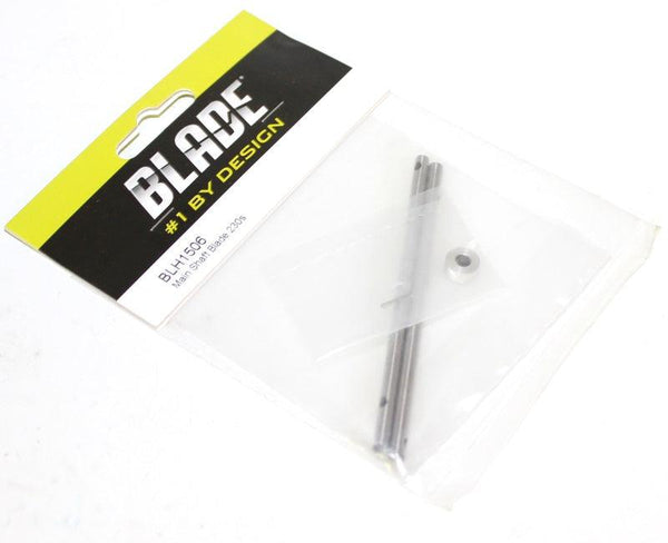 Blade BLH1506 230 S Main Shaft 230S