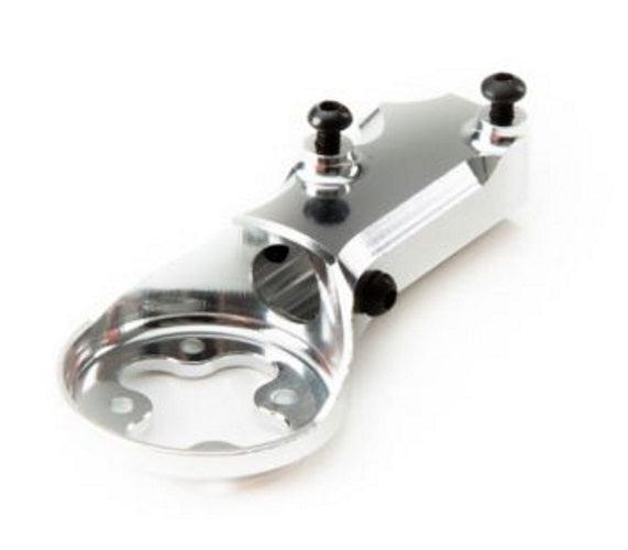 Blade BLH1513A Tail Case Set Aluminum 230 S 250 CFX