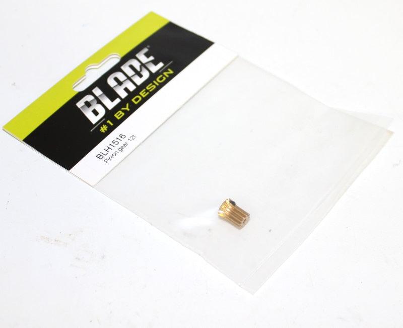 Blade BLH1516 230 S Pinion Gear 12 Tooth / 12T 230S