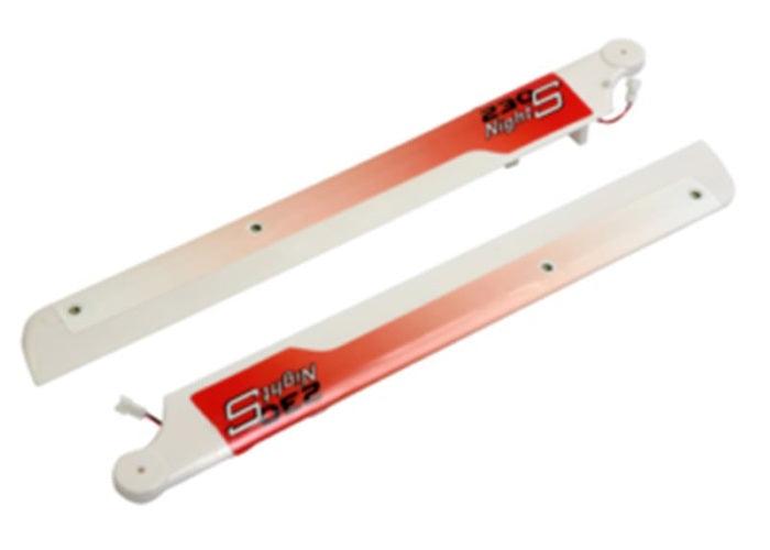 Blade BLH1551 Night Blade Set (2) Night 230 S