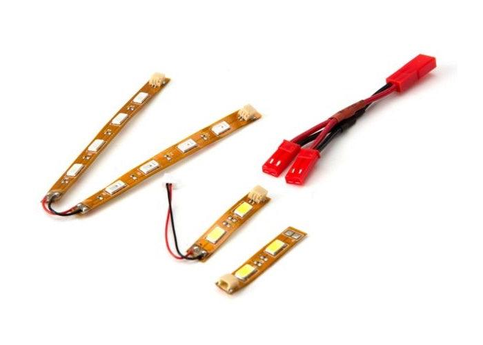 Blade BLH1554 Complete Night Light Kit Upgrade 230 S