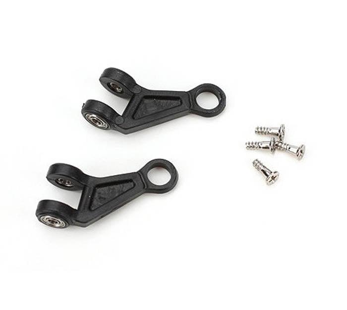Blade 400/ 450 3D / X Washout Control Arm Link Set BLH1632