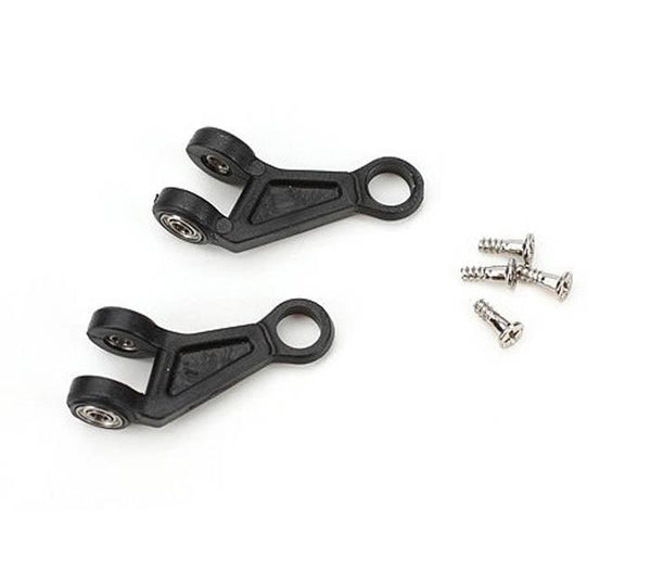 Blade 400/ 450 3D / X Washout Control Arm Link Set BLH1632