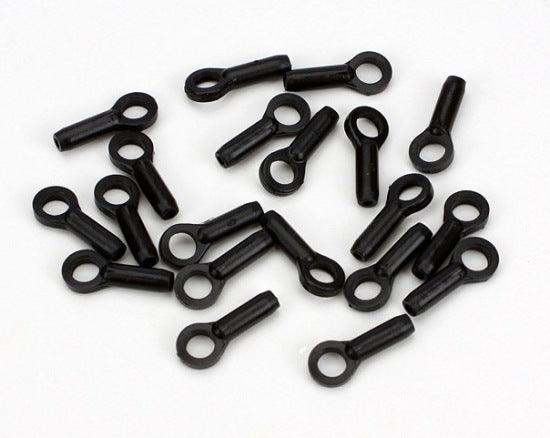 Blade 400/ 450 3D / X Ball Link Set (20) BLH1637